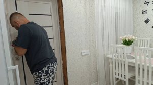 ГОСТИ ЕДУТ/СУЕТА ДОМА И В ОГОРОДЕ/РЕМОНТ/ХОРОШИЕ НОВОСТИ