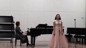 Мария Ермакова - Е. Плотникова «Колокол»