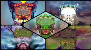 Как НЕЙРОСЕТЬ Видет Острова Моих Поющих Монстров #2 (My Singing Monsters, Msm, Мсм)