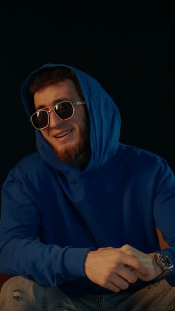 Алибек Казаров - Не грусти смотреть онлайн