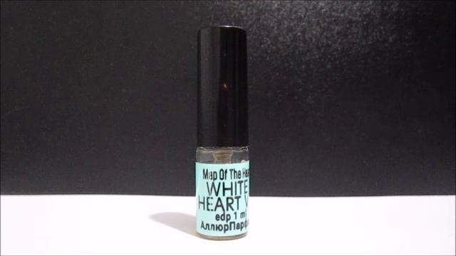 White Heart V 7 (Map Of The Heart) смотреть онлайн