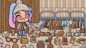 ВСЕ БЕСПЛАТНЫЕ ЭСТЕТИЧЕСКИЕ ПРЕДМЕТЫ в Мире Аватар