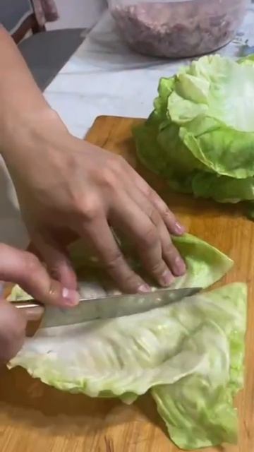 ГОЛУБЦЫ ПО-КАЗАХСКИ. #Cooking #Кулинарный #Кухня #Еда #Шеф #едимдома #food #eating смотреть онлайн