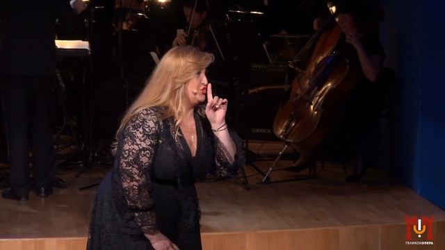 Гостиная Людмилы Жумаевой (Концерт к 80-летию Победы) смотреть онлайн