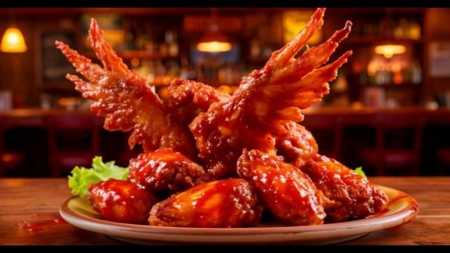 Зайчик передал - Крылышки (Heavy version) смотреть онлайн