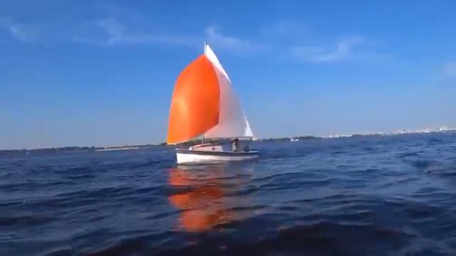 Швертбот Вагай смотреть онлайн