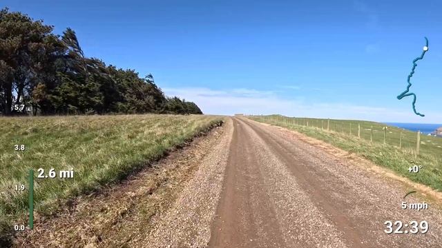 Virtual Running Videos Treadmill Workout Scenery