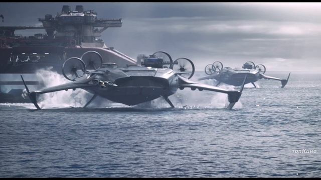 Аватар 3: Пламя и пепел — Русский Трейлер (4K IMAX Субтитры, 2025) смотреть онлайн