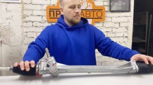 ПРО МЕТКИ НА РУЛЕВЫХ РЕЙКАХ