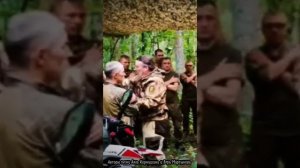 Велик Господь, и он с Россией.