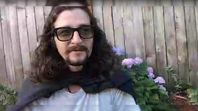 Эвен и Эва: "После эфира. Личная история" смотреть онлайн