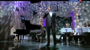 Песня о Любви. Евгений Кунгуров