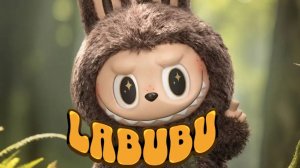 Лабубу 🎵| Лабубу Песня | Детские песенки | Детские песенки для детей| Детские песенки для малышей