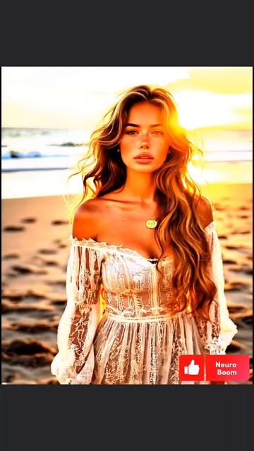 Клип создан Нейросетью KlingAi смотреть онлайн