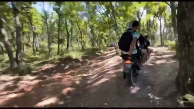 ПУТЕШЕСТВИЕ FZM KHV ВЛАДИВОСТОК ДУБЛЬ ДВА