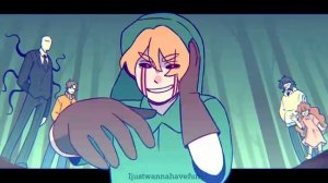 creepypasta /MEME/