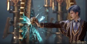 Боевой континент 2: Непревзойдённый клан Тан, 55 серия