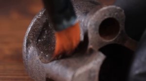 ВИНТОВКА XIX ВЕКА ВОССТАЛА ИЗ ПЕПЛА! — РЕСТАВРАЦИЯ MANNLICHER M1885