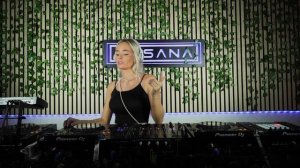 KOSANA - MELODIC HOUSE & TECHNO MIX  VOL 4  2025