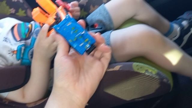 В городском парке , атракционы #паэлья смотреть онлайн