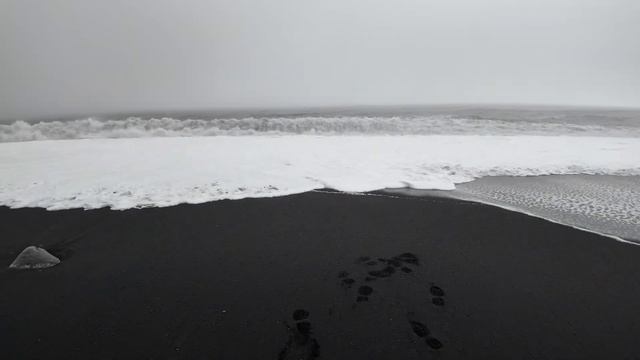 Путешествие по солнечной Исландии