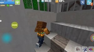 игра Party Craft