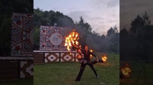 Этно-путешествие.Один день из жизни Этномира-2025 год.