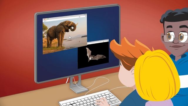 Kids Box 3 Unit 7 Language_video смотреть онлайн