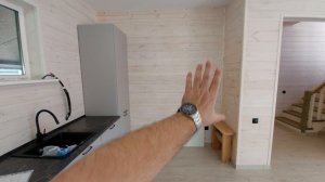 Коттедж "Венера" 27.07.2025