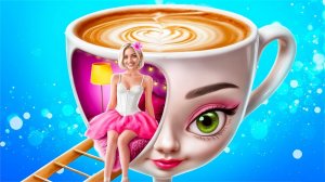 Мы построили Балерину Капучино! Italian Brainrot в реальной жизни!