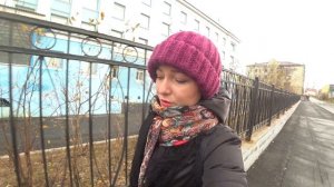#Норильск  #ВЛОГ Обратная сторона проспекта. Каким Норильск не покажут на федеральных каналах.