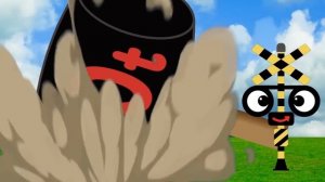 Страшные светофоры 4