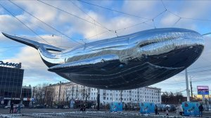 Мурманск 02.07.2025