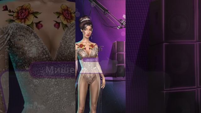 В ритме страсти | 2 сезон | 8 серия