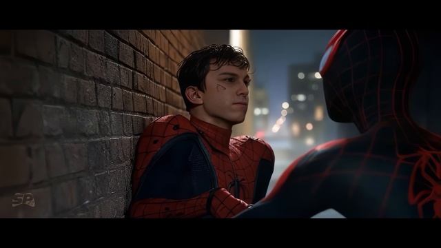 Человек-паук 3 spider-man 3 Marvel игра на PlayStation 5 который потом будет на ПК смотреть онлайн