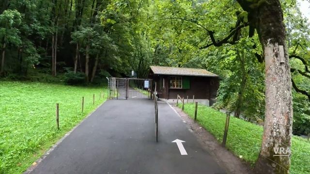 Virtual Running Videos Workout Scenery Te Anau