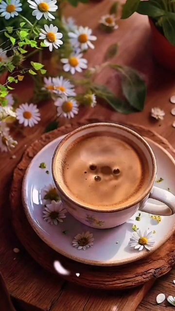 Доброго дня . ☀️👏😀 Музыка Поля Мориа . Авторское видео . смотреть онлайн