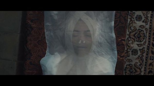 Тенунг (Tenung, 2025)