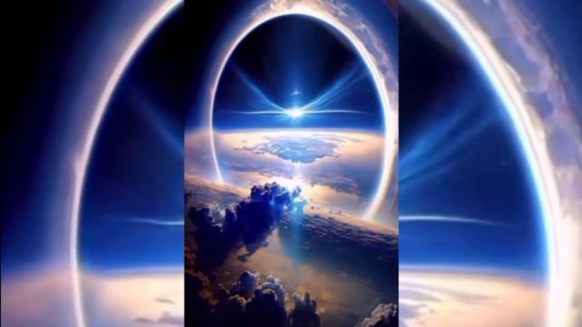 Месяц завершил дежурство