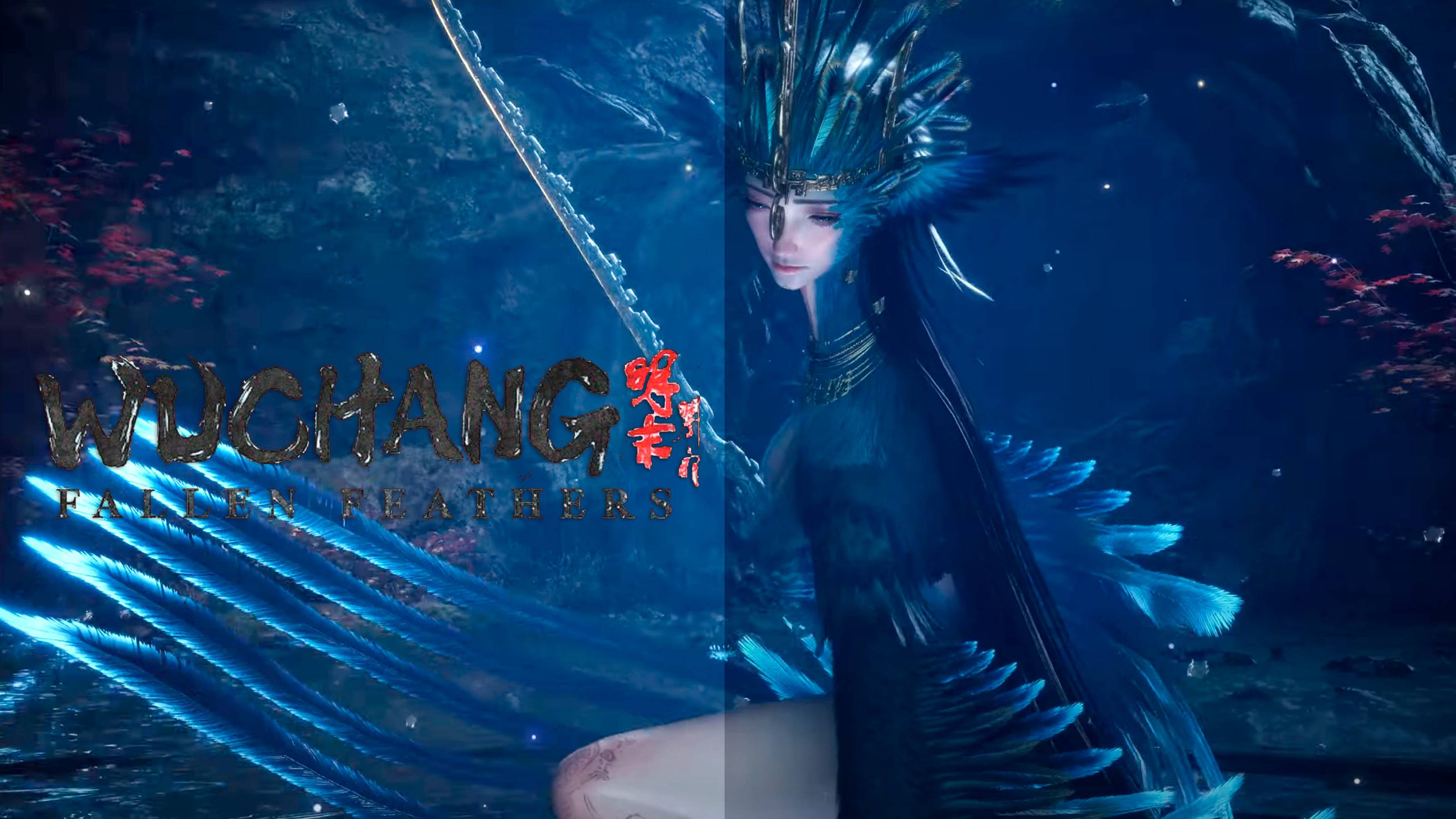 Wuchang: Fallen Feathers #gaming #games #wuchangfallenfeathers #wuchang смотреть онлайн