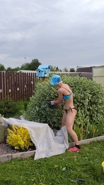 Моё воскресенье