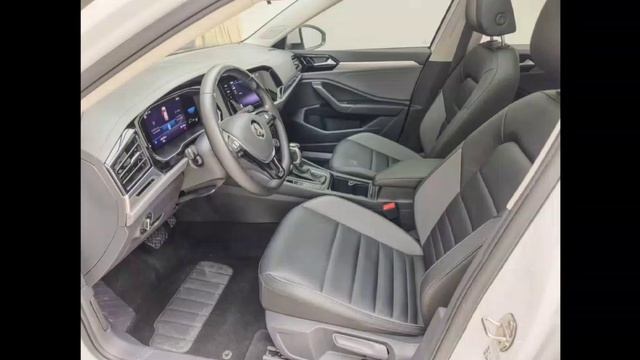 Volkswagen Sagitar 2021 280TSI DSG Beyond Edition! смотреть онлайн