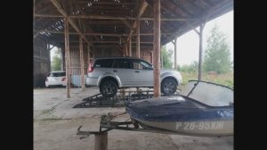 ЗАМЕНА МАСЛА В ТРАНСМИССИИ ВТОРОГО И ПЯТОГО ХОВЕРА.