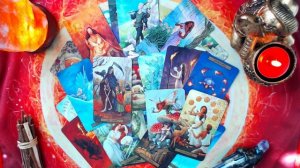 ‼️СКОРО. ТЕБЕ СООБЩЕНИЕ ОТ НЕГО. КОГДА И ЧТО ОН НАПИШЕТ? Онлайн таро расклад. Гадание. Tarot.Taro