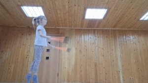 попробуй ответить так же как и я игра