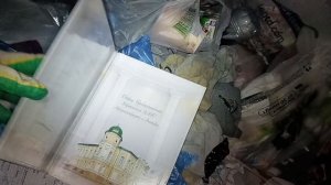 📢🚘Поедем поглядим, находки с🗑📢