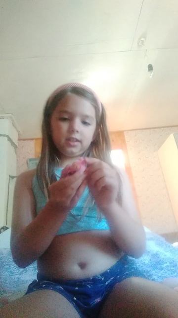 роспоковка Мини лобубу