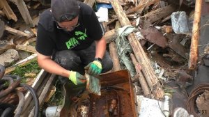 НАШЁЛ В ПОЛЕ, ЗАРАБОТАЛ НА ЭТОМ!