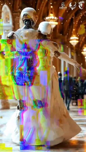 Супер графика под Melodic Techno/ Denis Dyakov смотреть онлайн