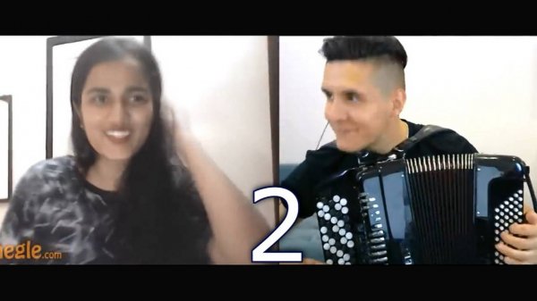 Баянист Арсланов - Музыкальные композиции (подборка) Часть 2-я.